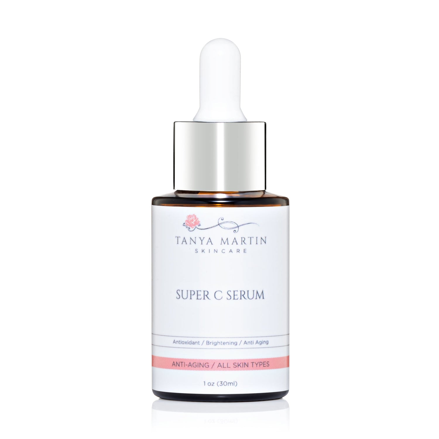 Super C Serum