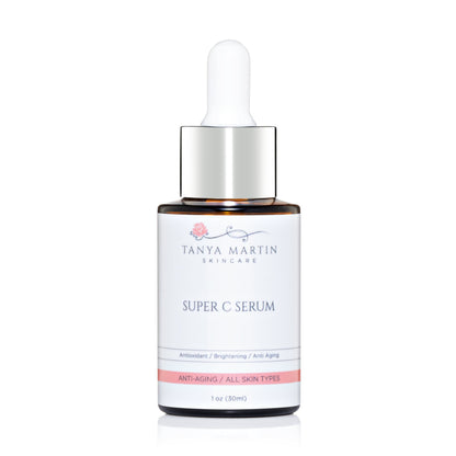 Super C Serum