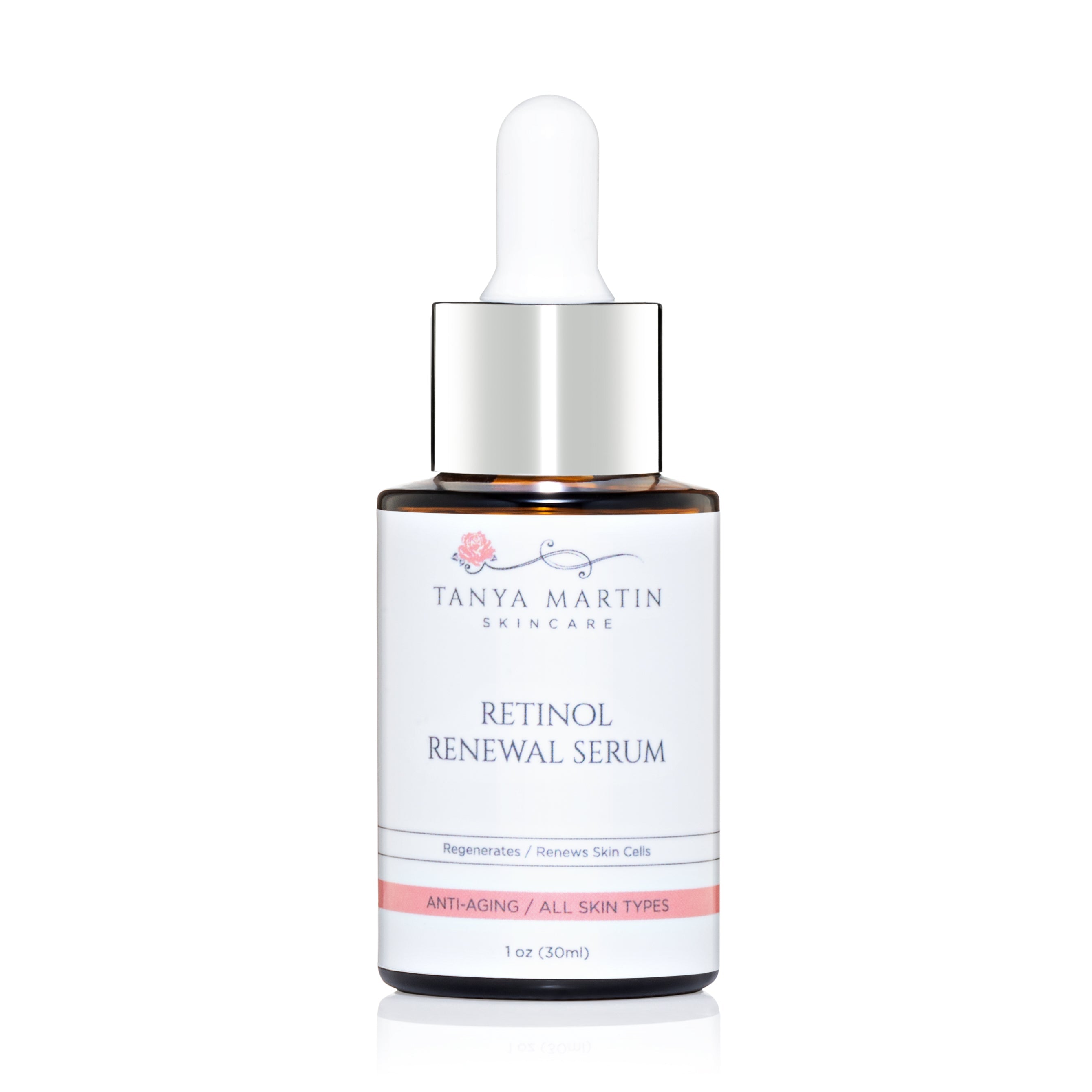 Retinol Renewal Serum