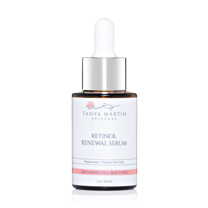 Retinol Renewal Serum