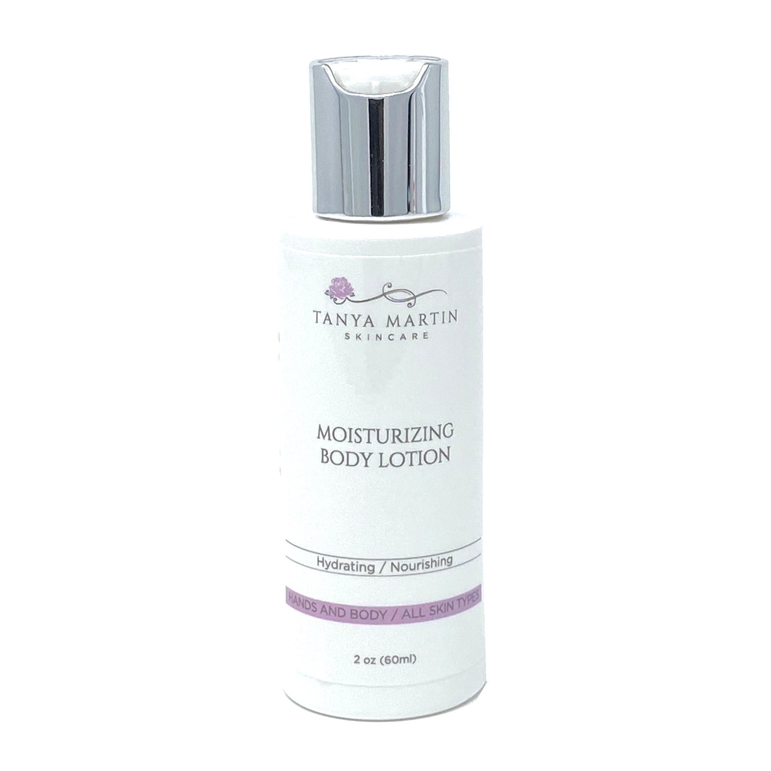 Moisturizing Body Lotion 2oz