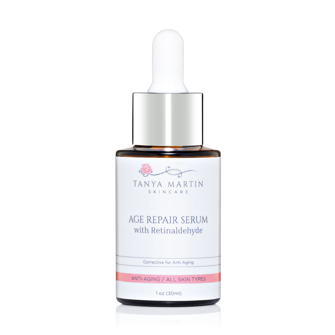 Age Repair Serum with Retinaldehyde