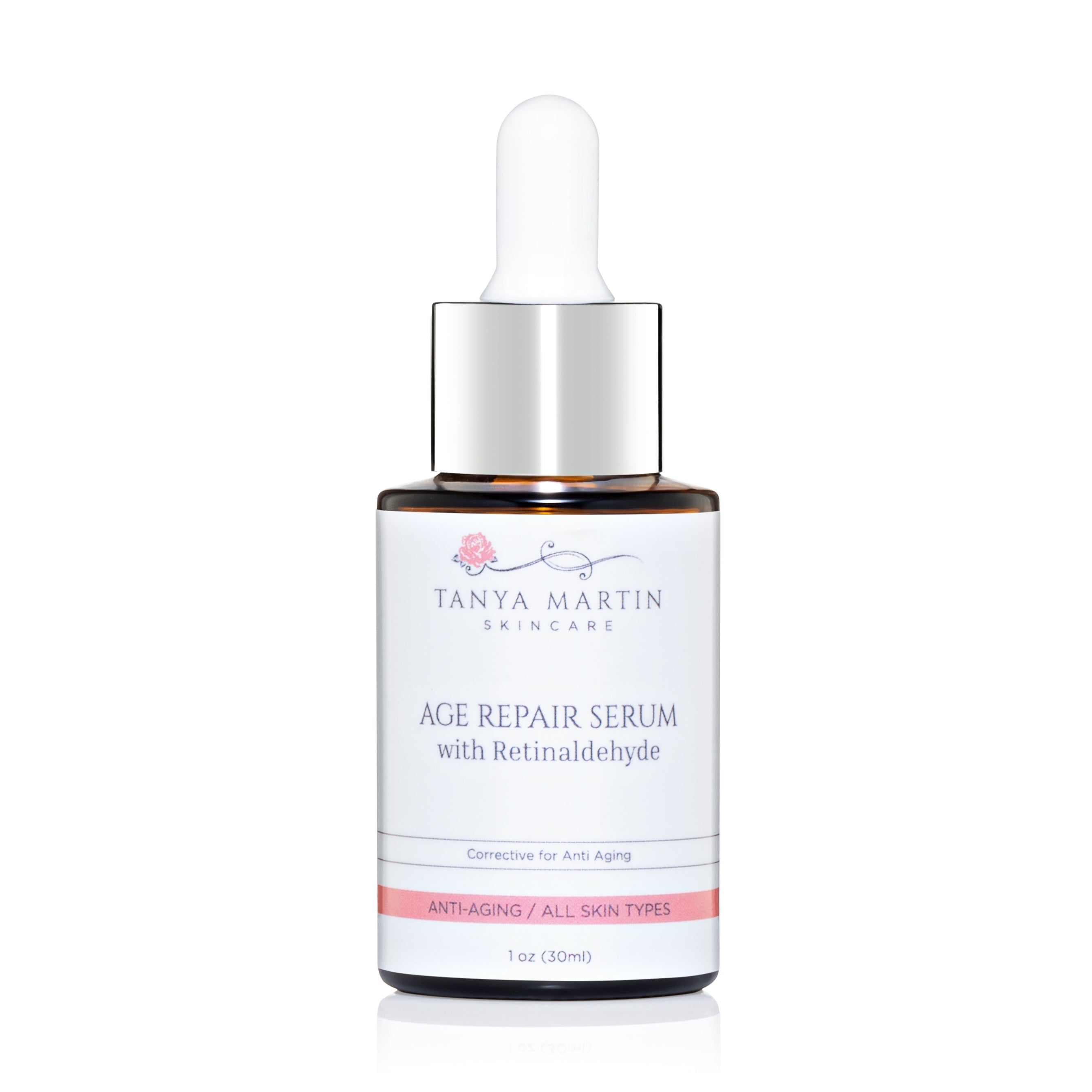 Age Repair Serum with Retinaldehyde