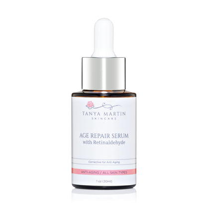 Age Repair Serum with Retinaldehyde