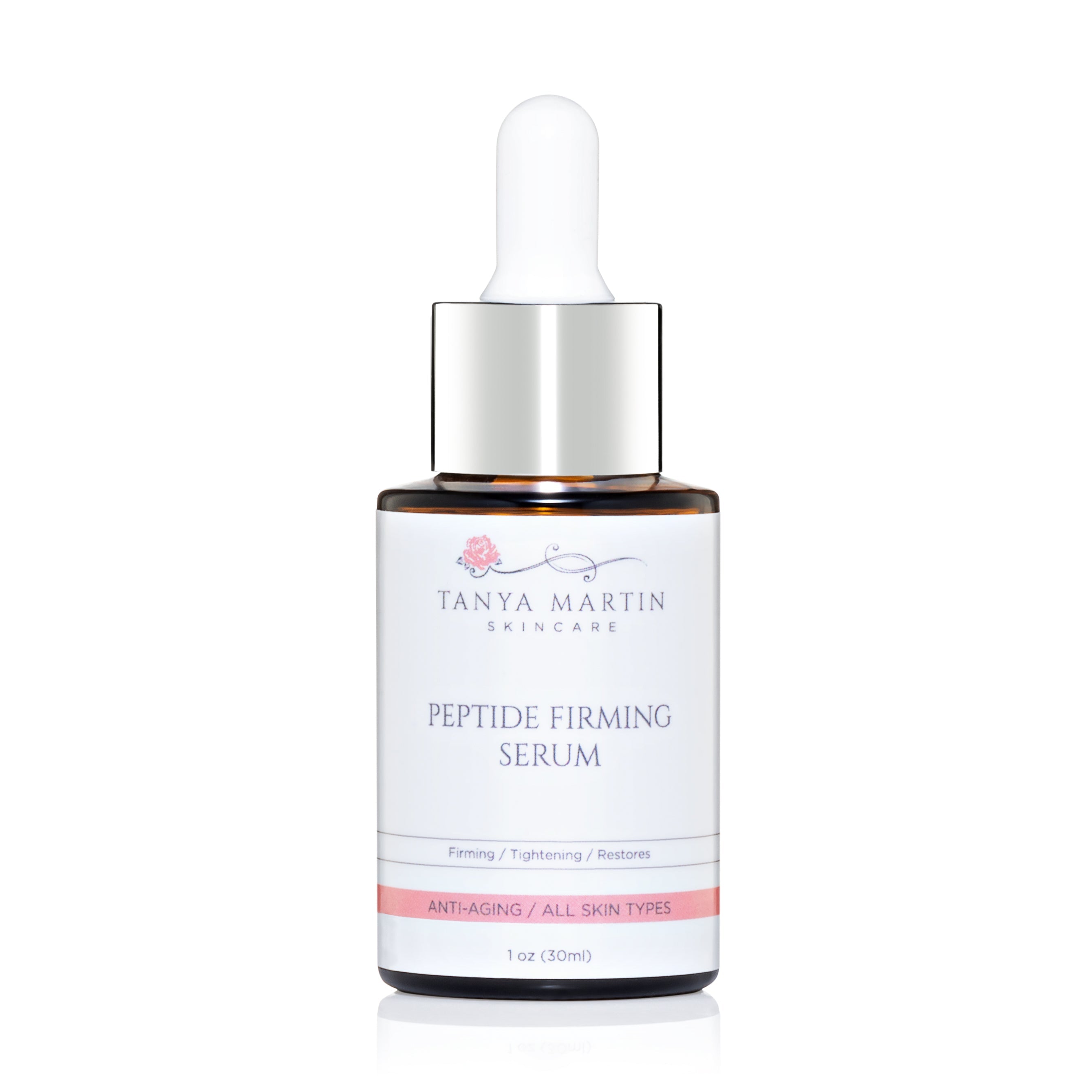 Peptide Firming Serum