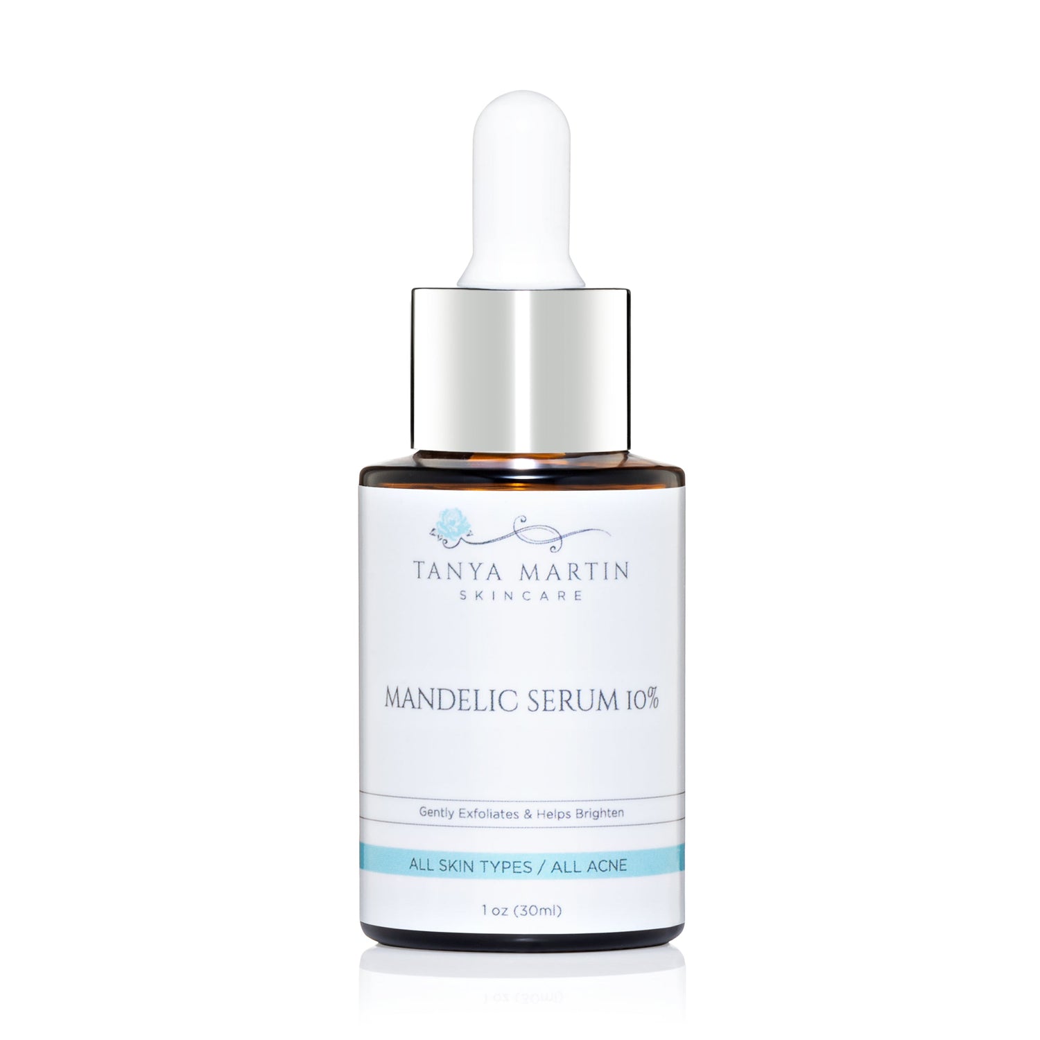 Mandelic Serum 5% &amp; 10%