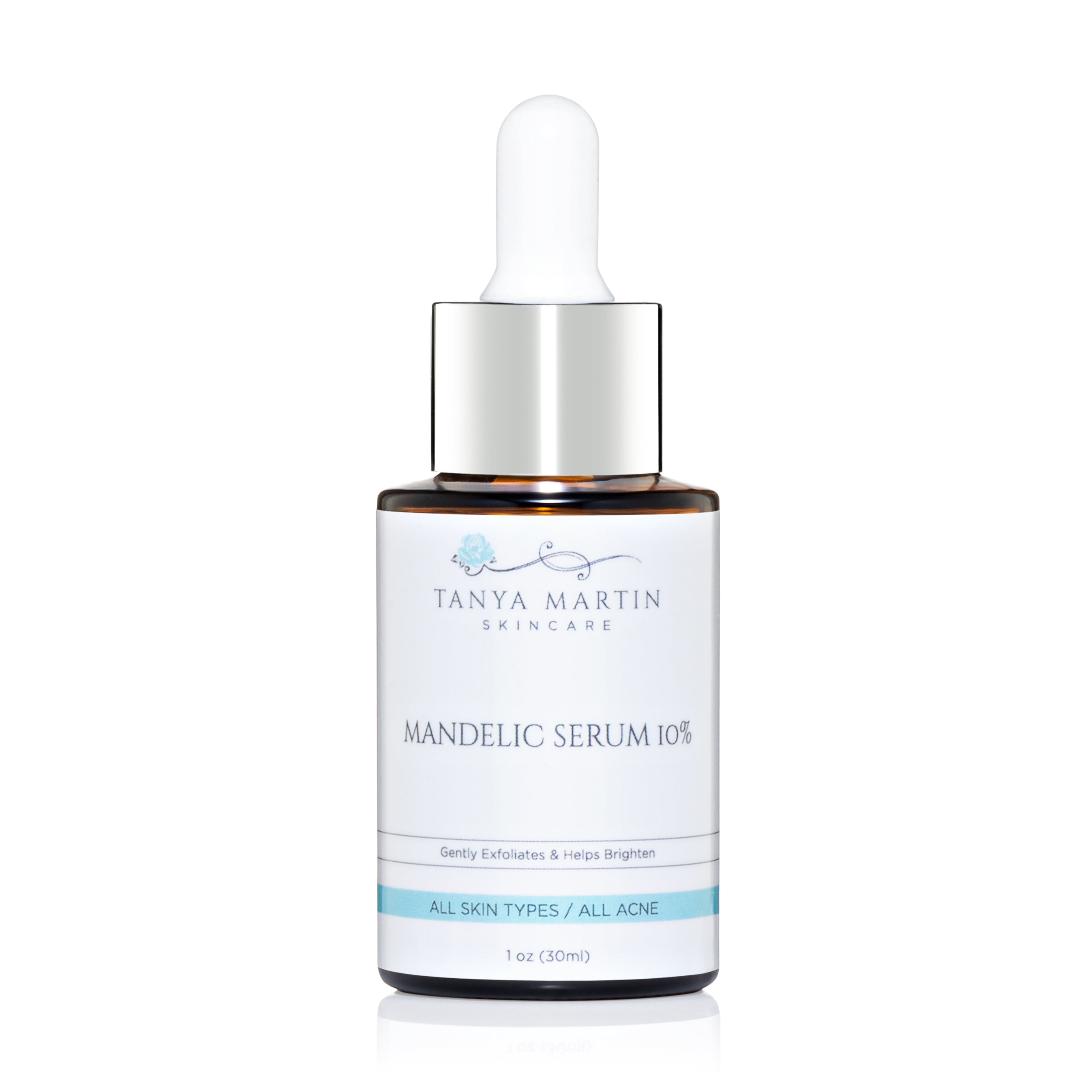 Mandelic Serum 5% &amp; 10%