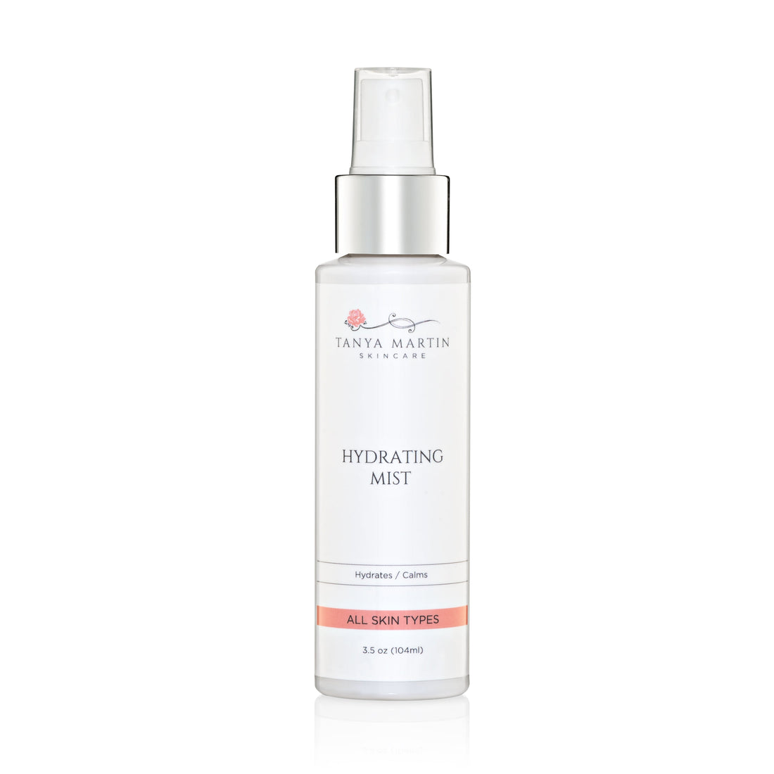 Hydrating Mist