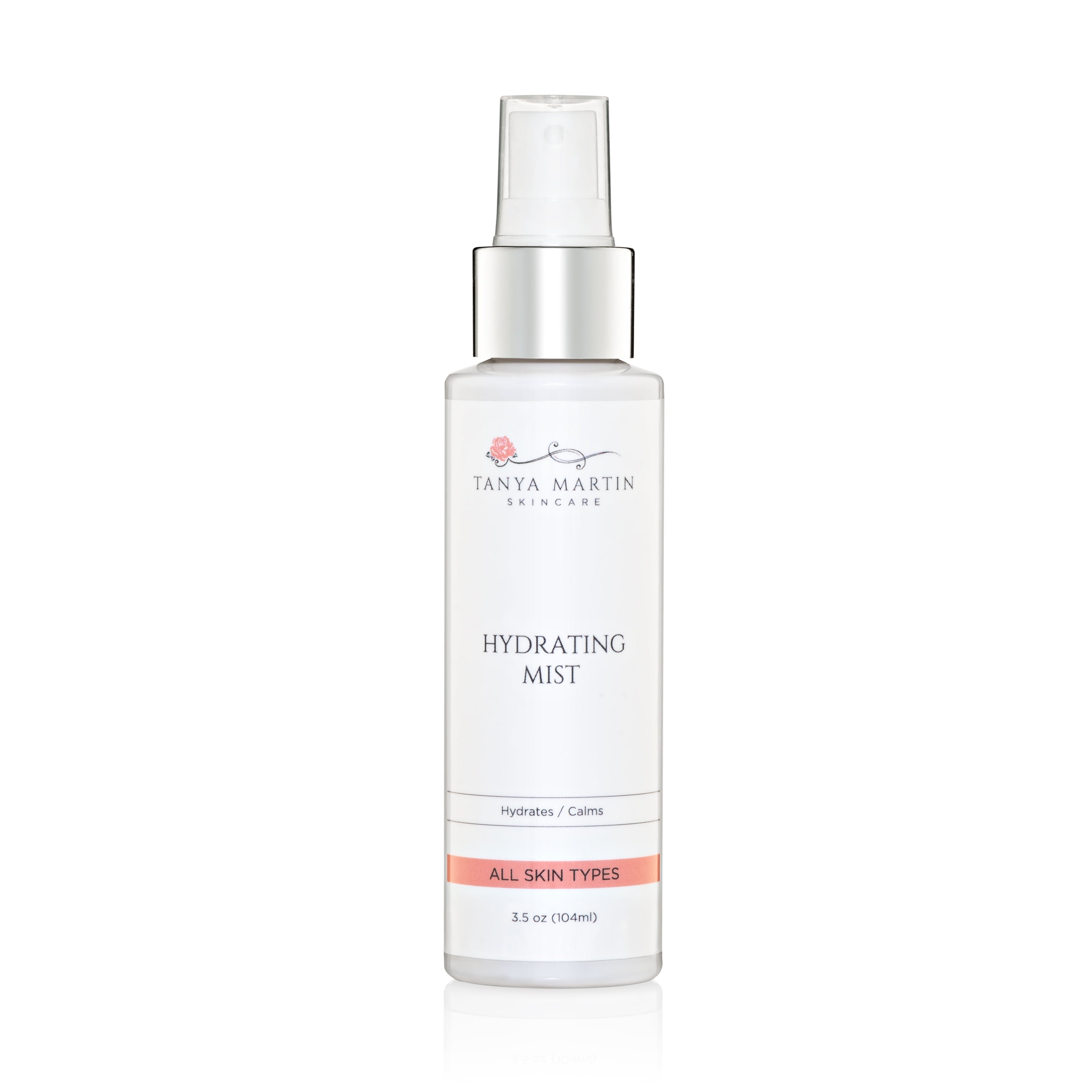 Hydrating Mist