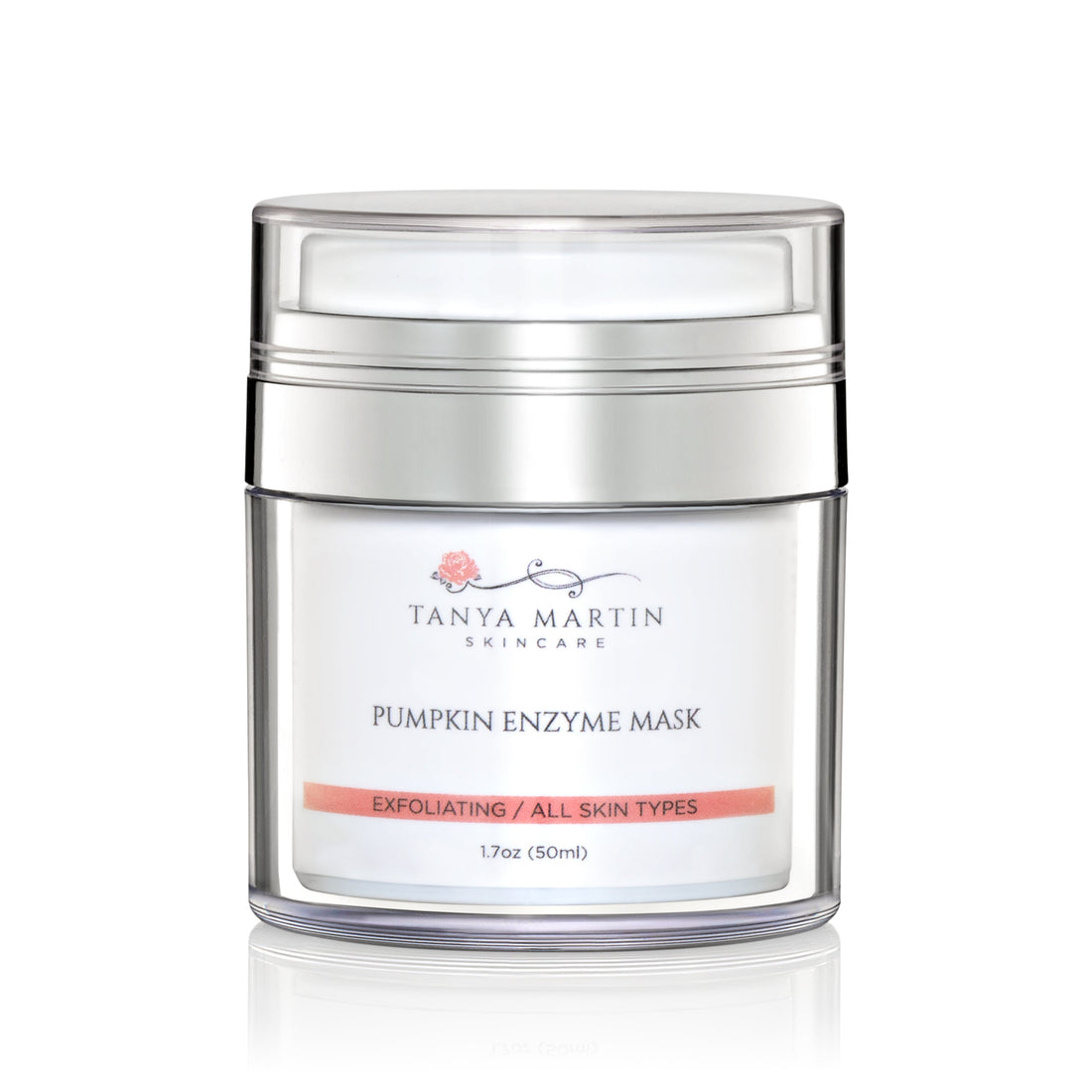 Pumpkin Enzyme Mask