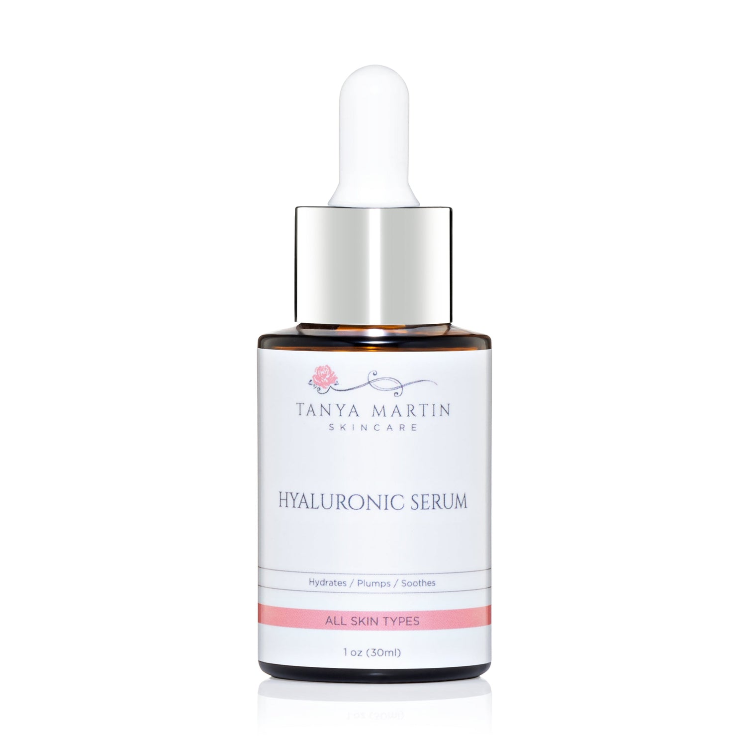 Hyaluronic Serum