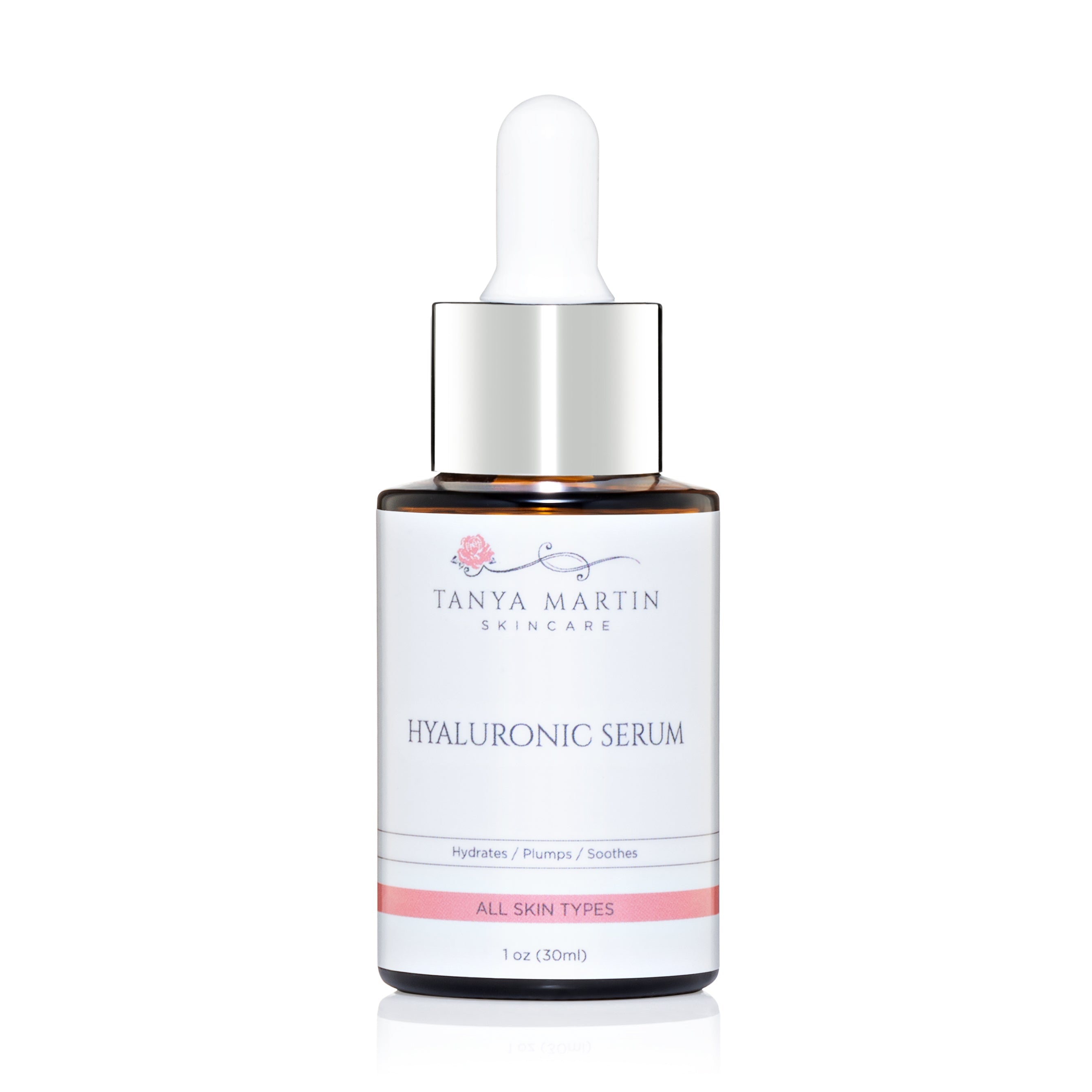 Hyaluronic Serum