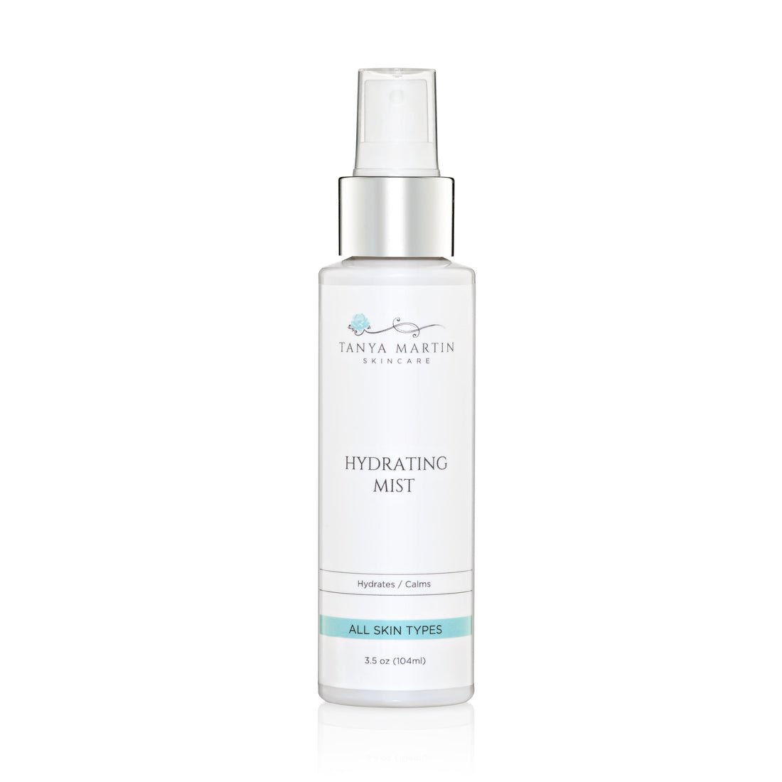 Hydrating Mist (Acne Line)