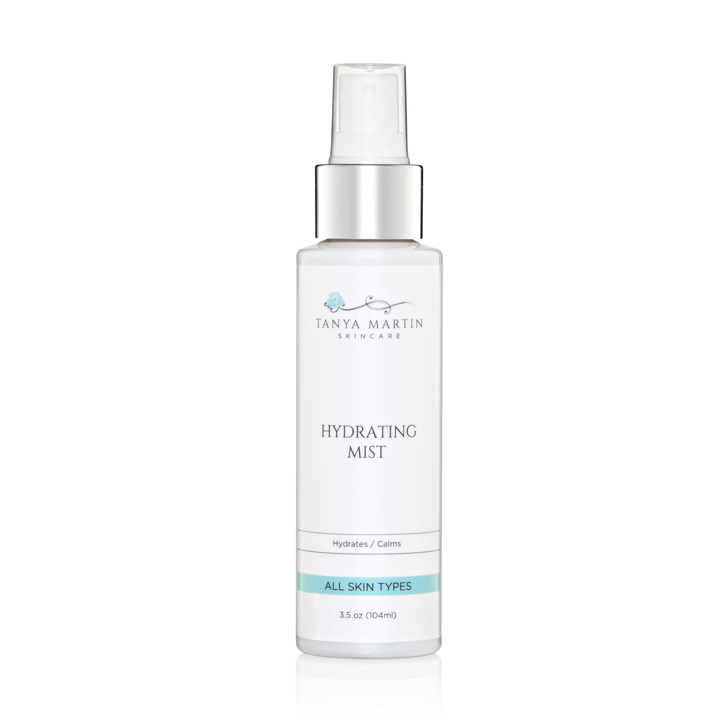 Hydrating Mist (Acne Line)