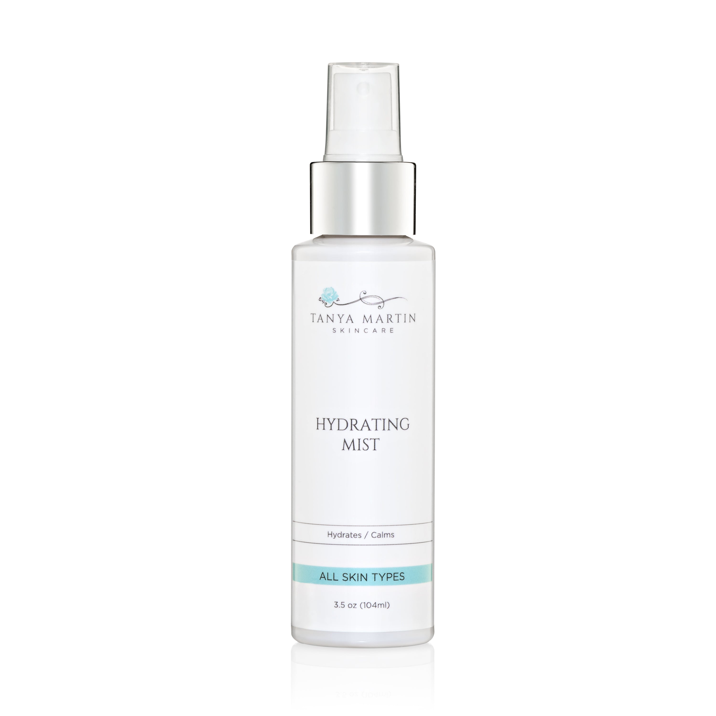 Hydrating Mist (Acne Line)