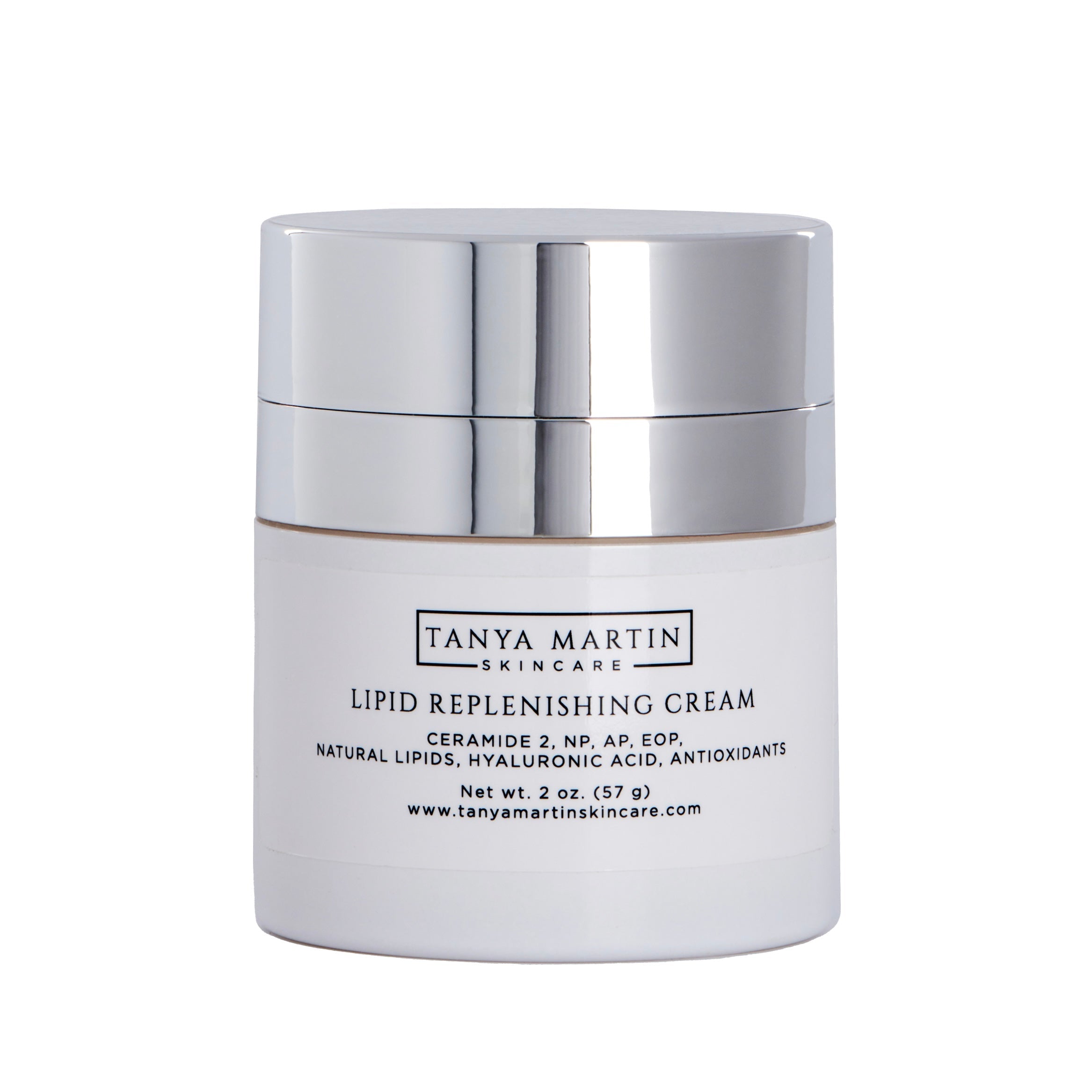 Lipid Replenishing Cream