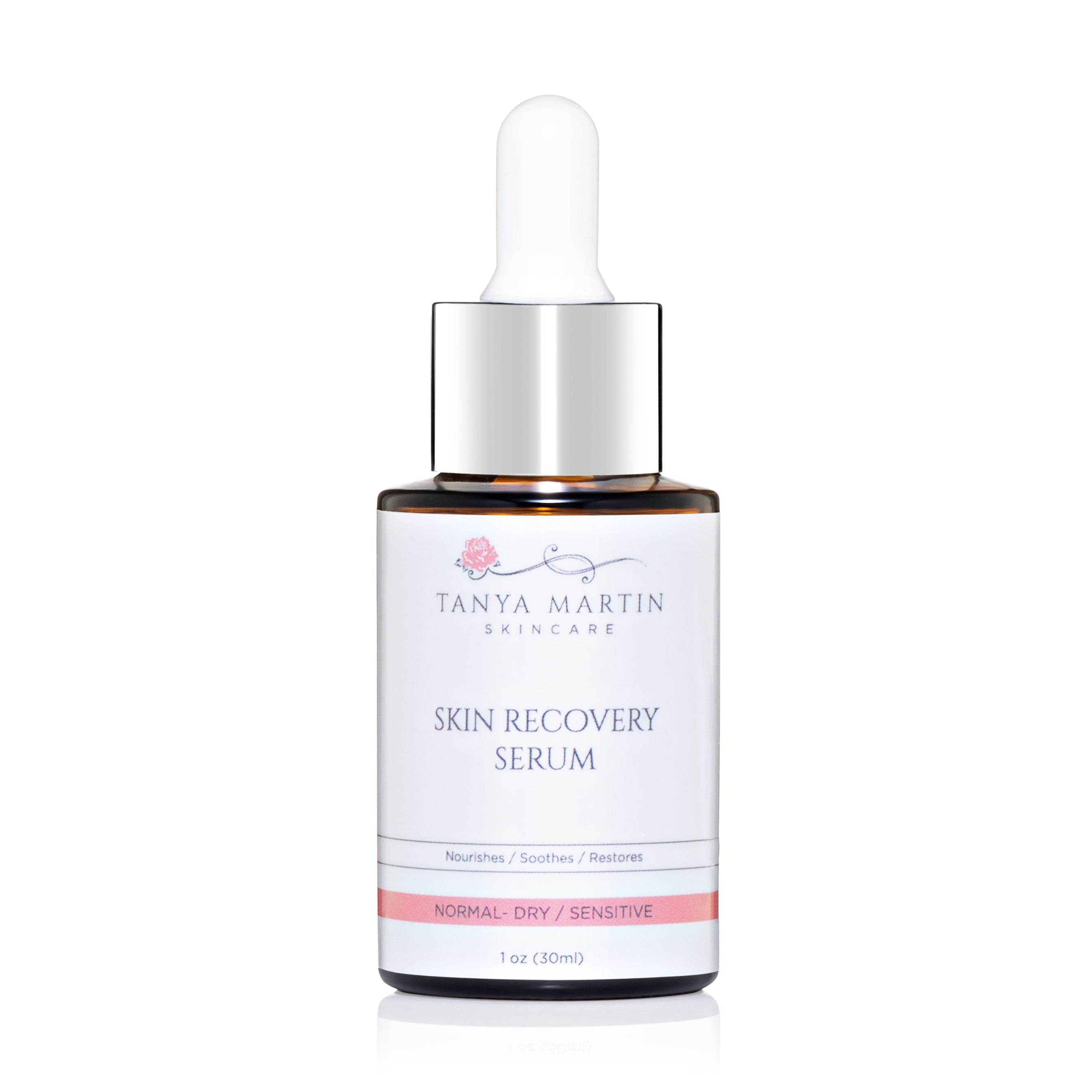 Skin Recovery Serum – TanyaMartin.com