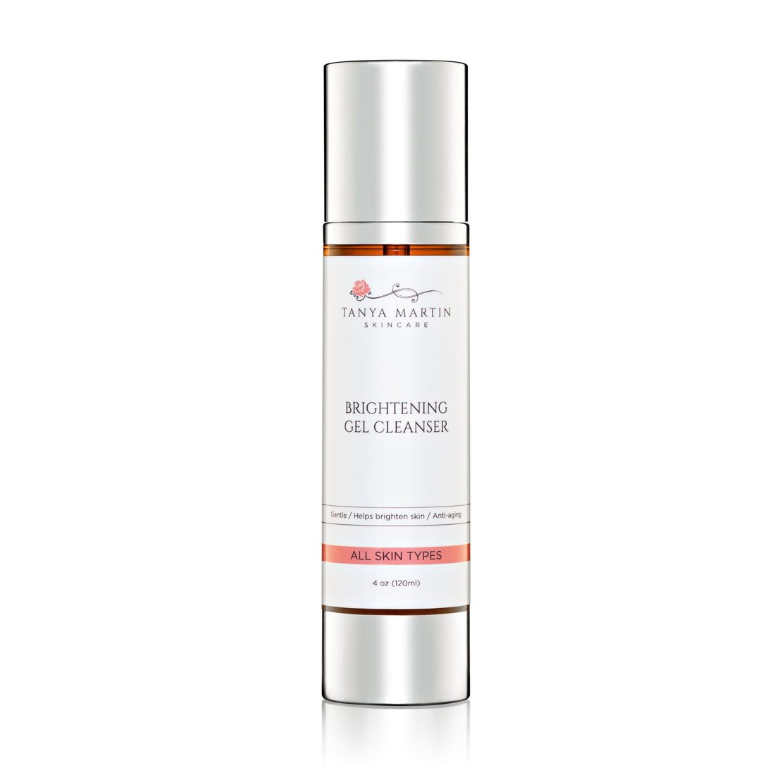 Brightening Gel Cleanser