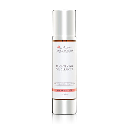 Brightening Gel Cleanser