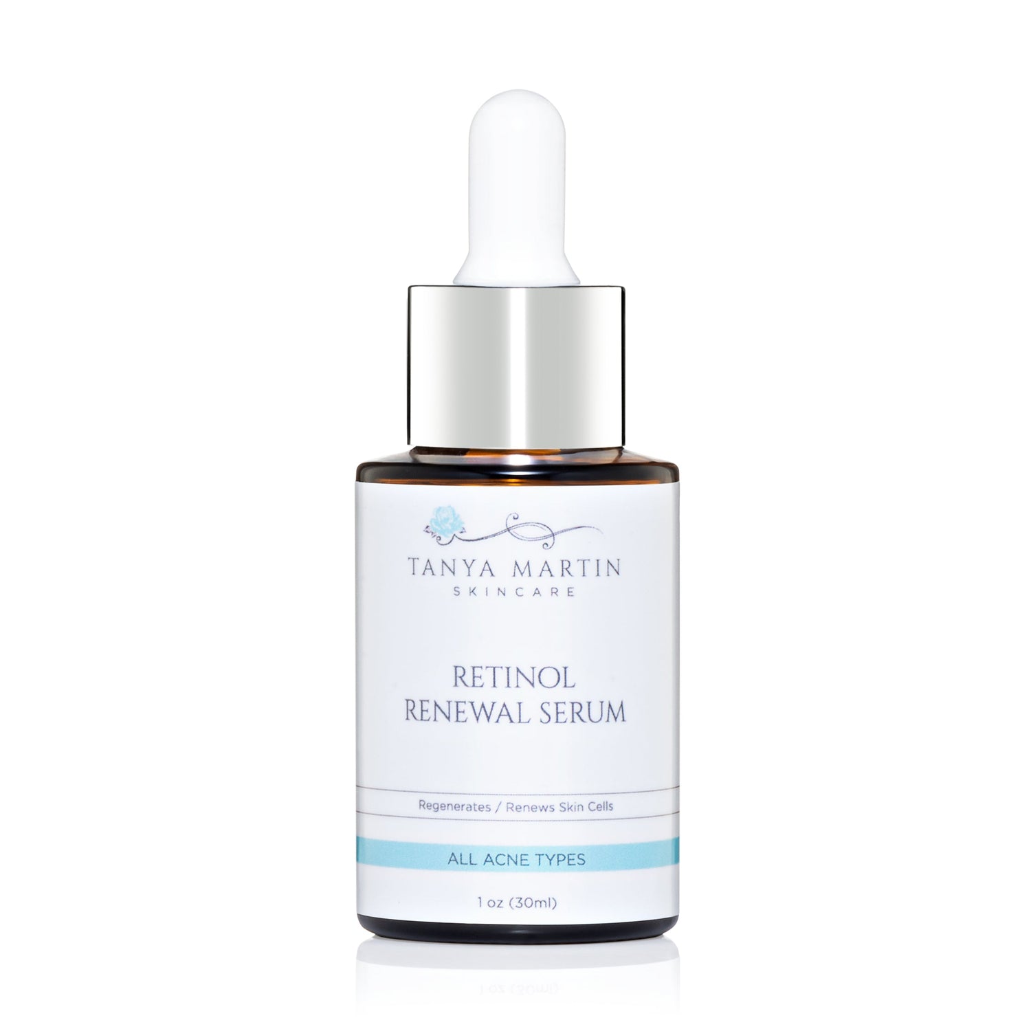 Retinol Renewal Serum