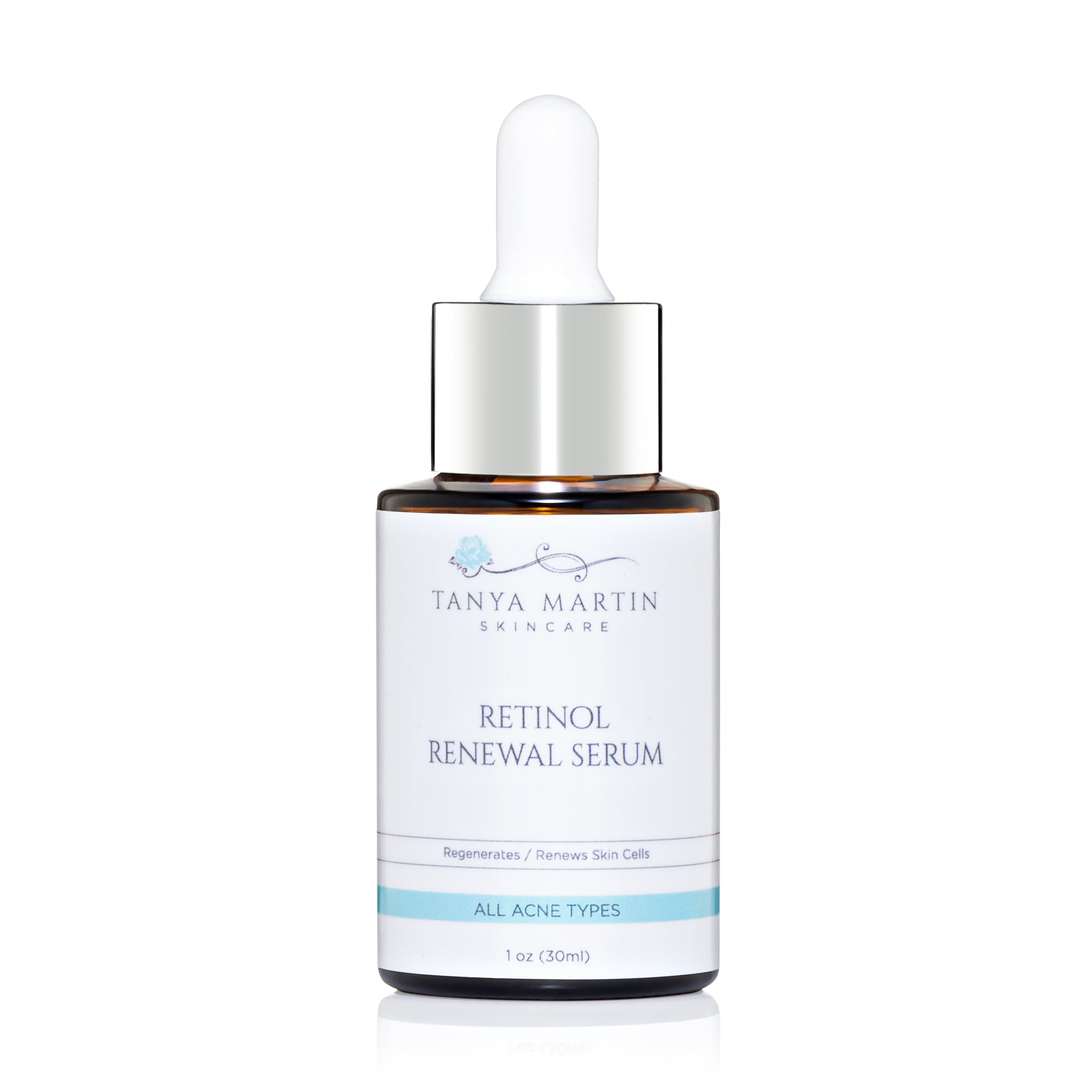 Retinol Renewal Serum