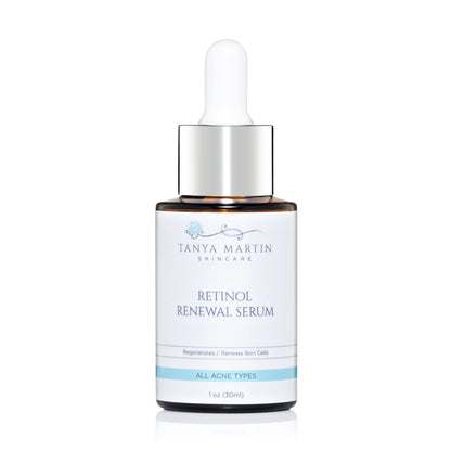 Retinol Renewal Serum