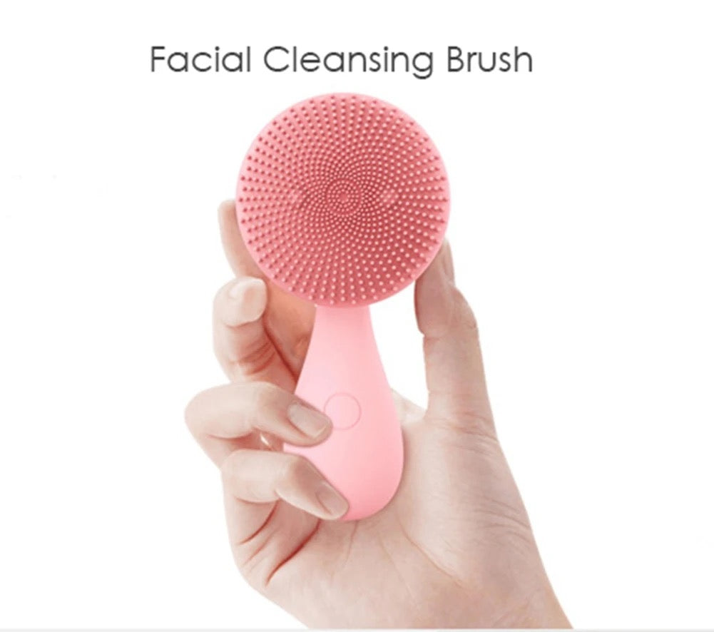 Facial Cleansing Brush