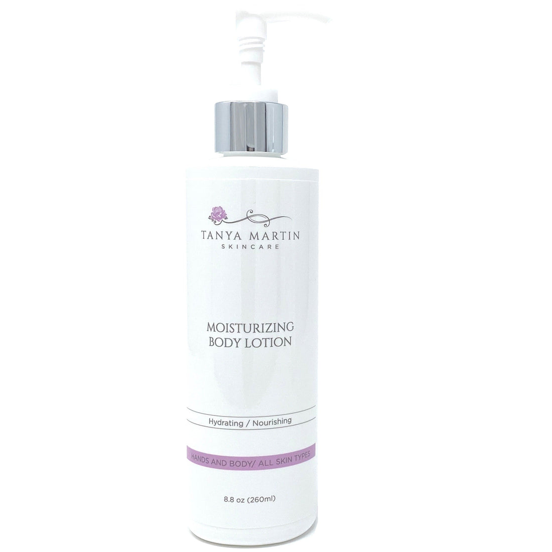 Moisturizing Body Lotion 8.8oz