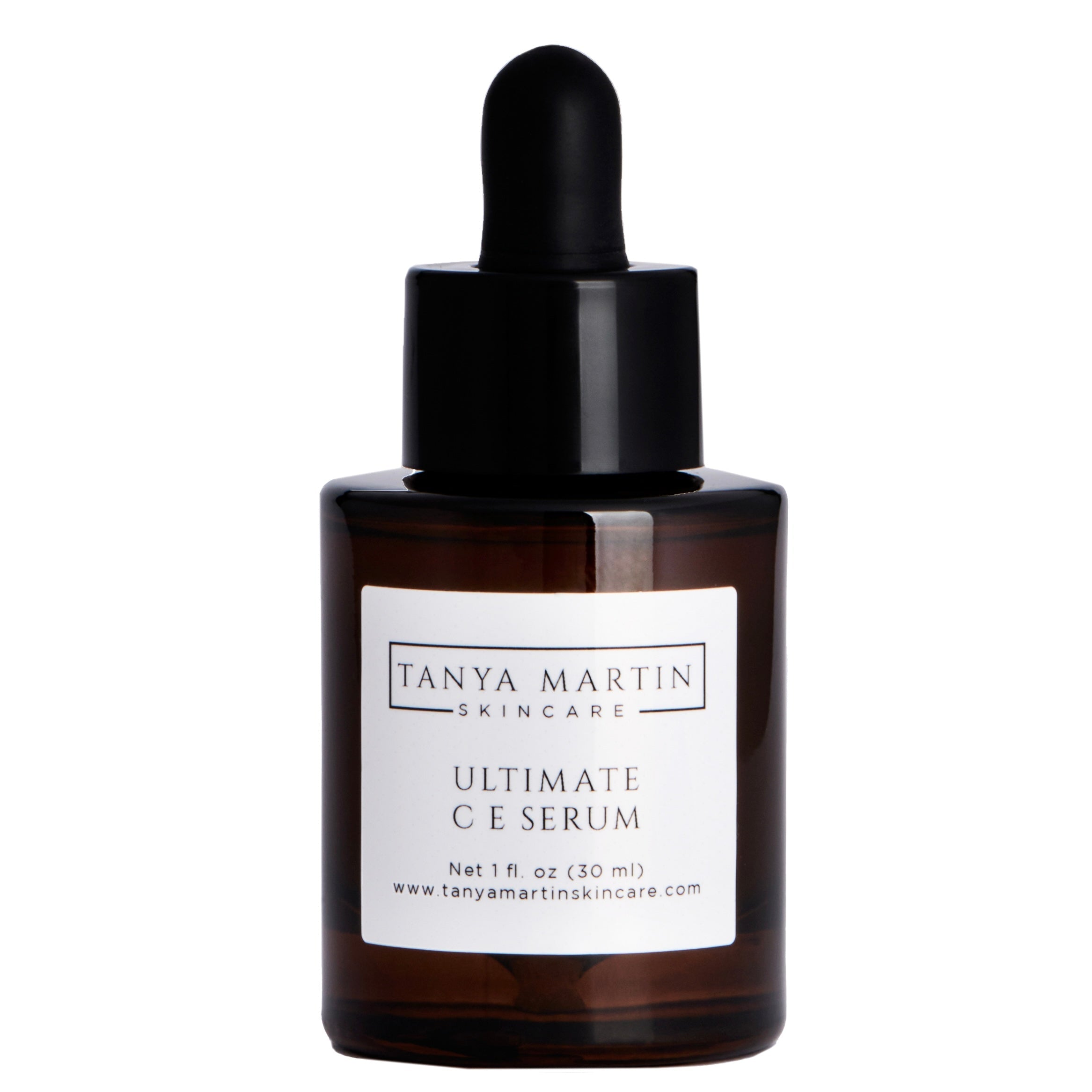 Ultimate C E Serum