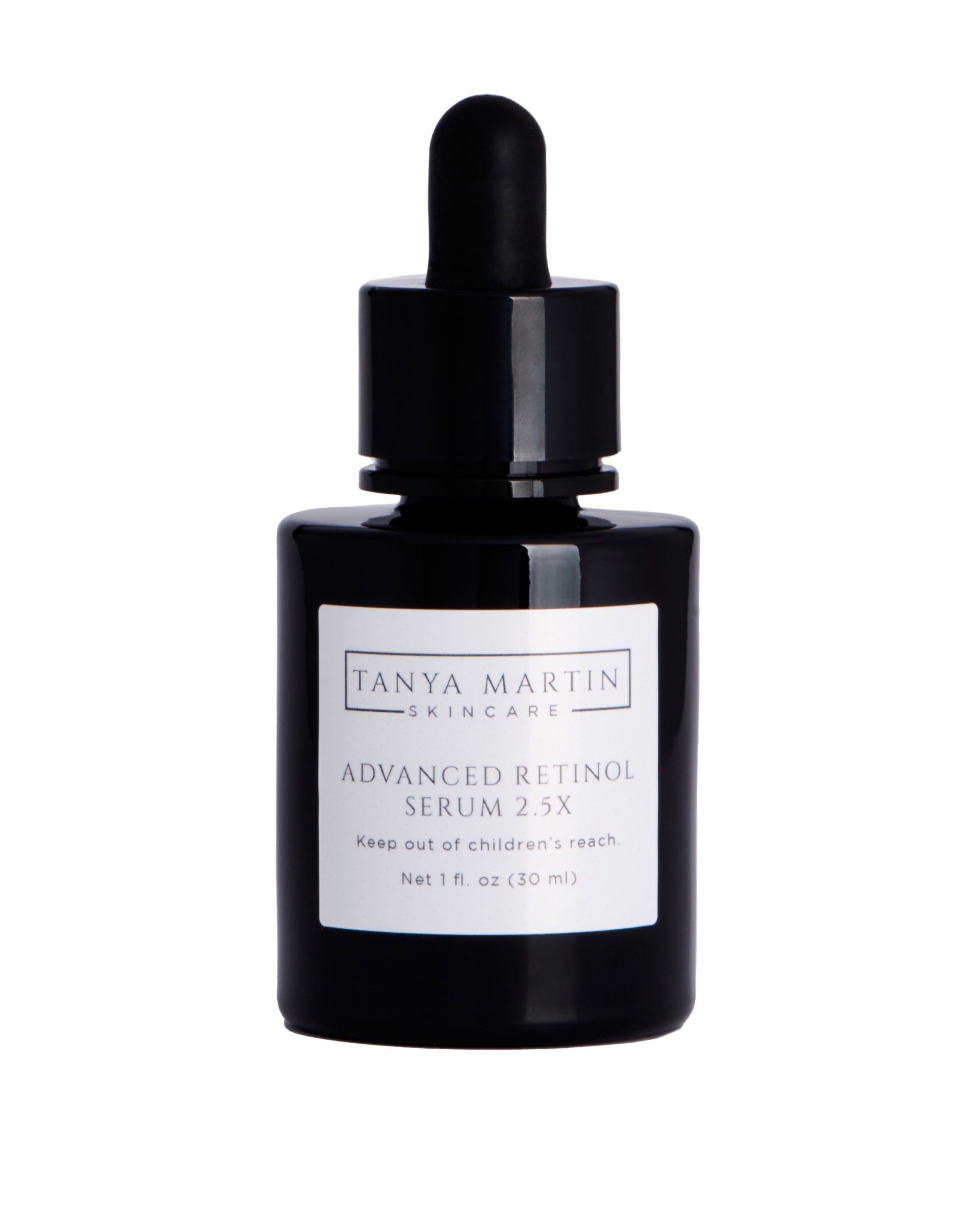 Advanced Retinol Serum